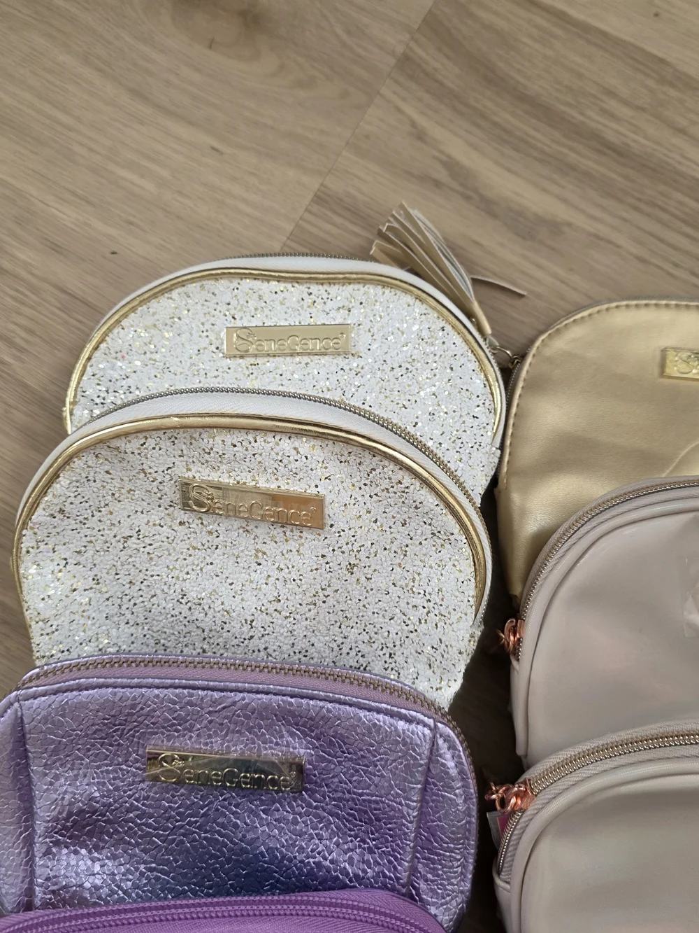 SeneGence compact cosmetic